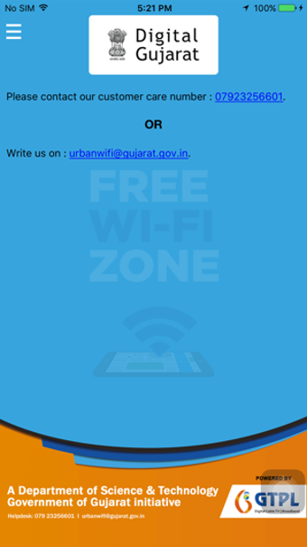 Imagen 0 para Urban Wi-Fi