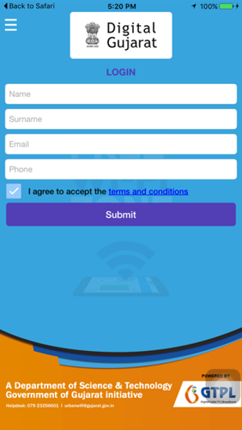 Imagen 2 para Urban Wi-Fi