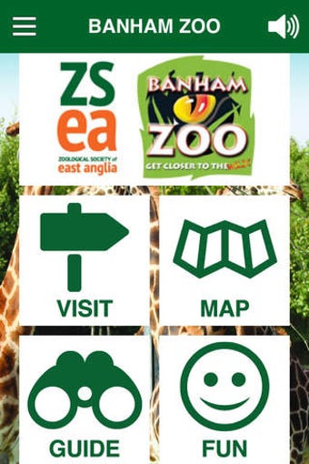 Image 0 for Banham Zoo