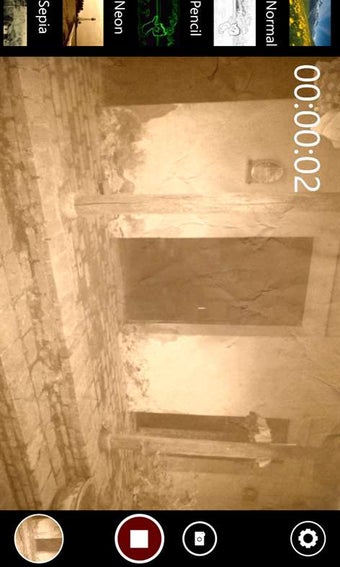 Image 1 for VideoFx for Windows 10