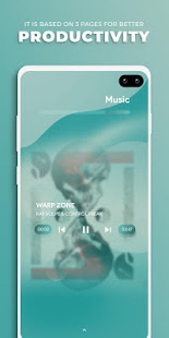 Image 3 for Gradjent For KLWP (Unlock…