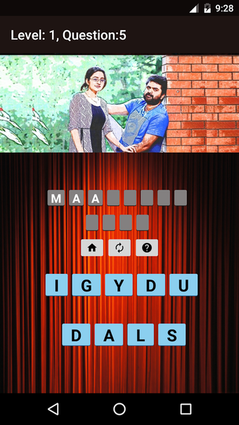 Image 2 for Malayalam Movies Quiz