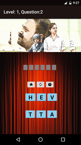 Image 1 for Malayalam Movies Quiz