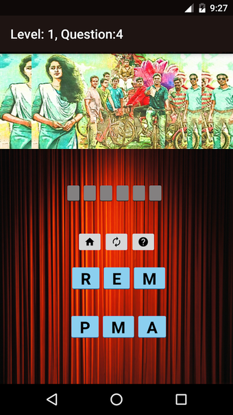 Image 3 for Malayalam Movies Quiz