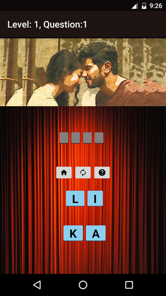 Image 0 for Malayalam Movies Quiz