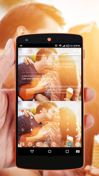 Imagen 0 para Photo Keyboard