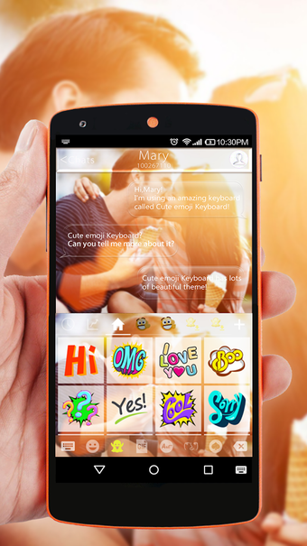Imagen 2 para Photo Keyboard