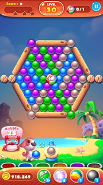 Imagen 4 para Bubble Bird 2018