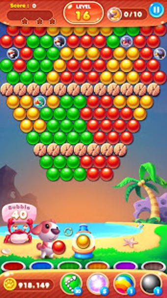 Imagen 0 para Bubble Bird 2018