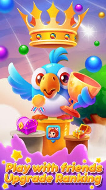 Imagen 5 para Bubble Bird 2018
