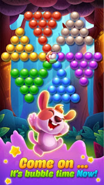 Imagen 2 para Bubble Bird 2018