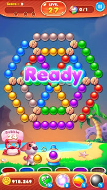 Imagen 6 para Bubble Bird 2018