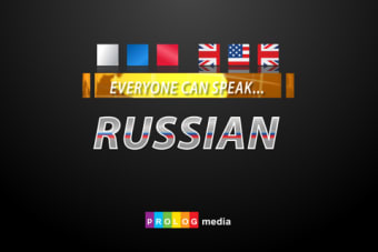 Image 0 for RUSSIAN... Everyone can s…