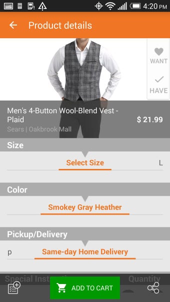 Image 1 for Shop Your Way Relay