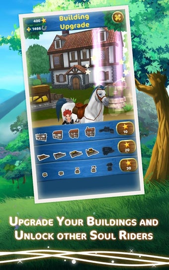 Image 1 for Star Stable Run