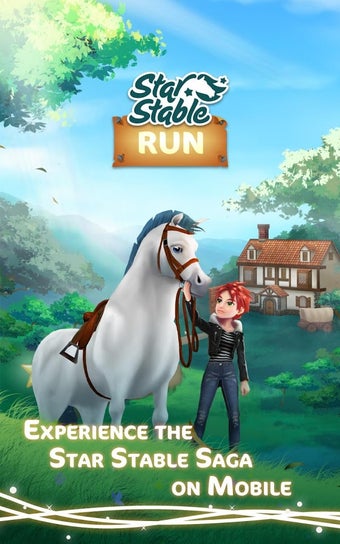 Imagen 2 para Star Stable Run