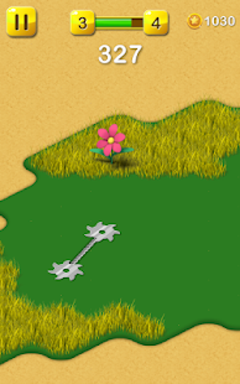 Image 3 for Grass Mower