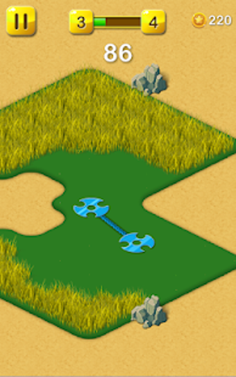 Image 1 for Grass Mower