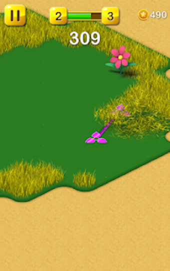 Image 0 for Grass Mower