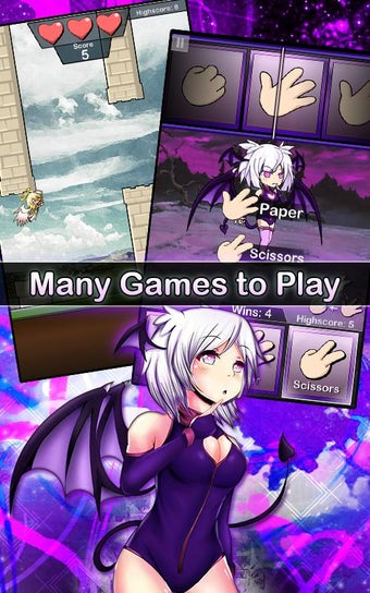 Imagen 3 para Anime Arcade!