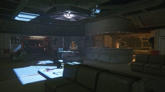 Image 0 for Alien: Isolation - Lost C…