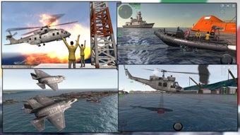 Imagen 0 para Marina Militare It Navy S…