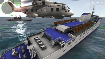 Imagen 3 para Marina Militare It Navy S…