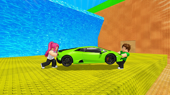 Image 0 for Escape Tsunami for Theft …