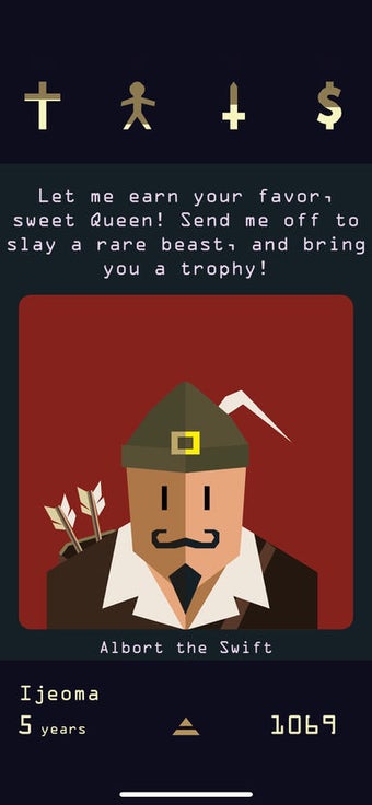Image 2 for Reigns: Her Majesty