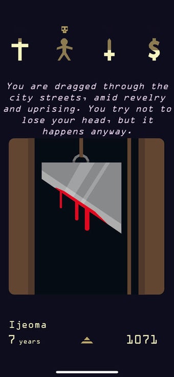 Image 3 for Reigns: Her Majesty