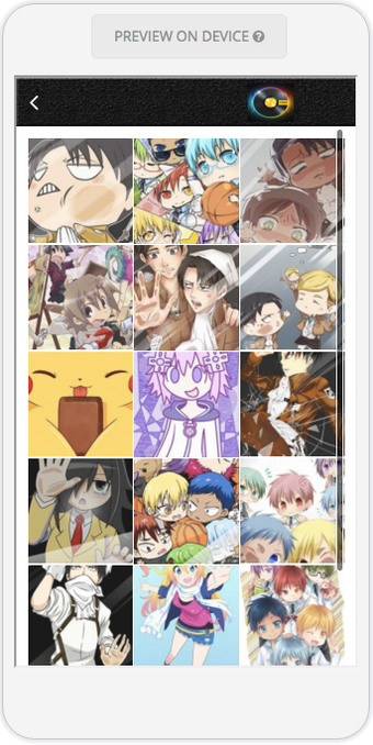 Imagen 0 para Anime Music Remix