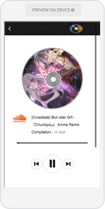 Image 4 for Anime Music Remix