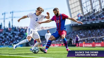 Imagen 0 para Soccer Dream World 2025