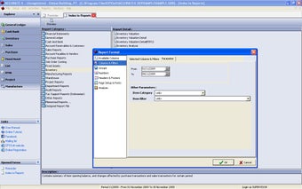 Image 0 for Accurate Standard Edition