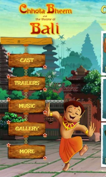 Image 3 for Chhota Bheem Bali for Win…