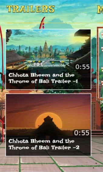 Image 1 for Chhota Bheem Bali for Win…