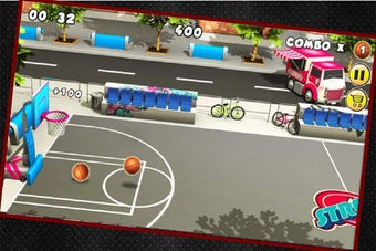 Imagen 0 para Basket Ball Kids Fun Game