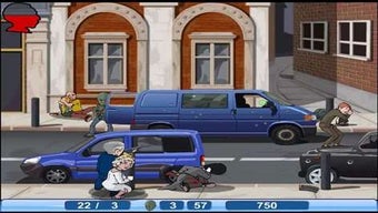 Image 1 for President Bush Shootout f…