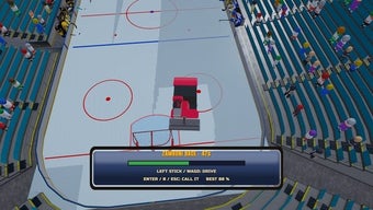 Image 0 for Beer League Hockey