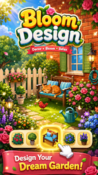 Imagen 0 para Bloom Garden Design