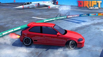Image 1 for Drift - Car Drifting Game…