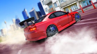 Imagen 2 para Drift - Car Drifting Game…
