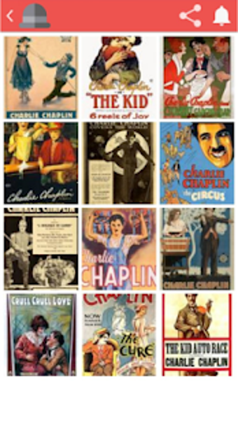 Image 1 for Charlie Chaplin Classic F…