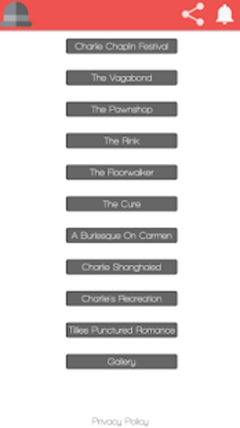 Image 0 for Charlie Chaplin Classic F…
