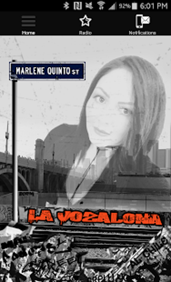 Image 2 for Marlene Quinto La Vozalon…