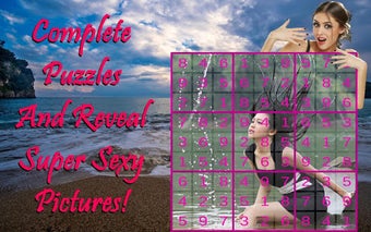 Imagen 2 para Super Sexy Sudoku