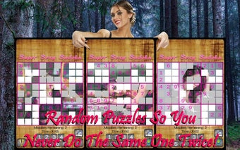 Image 2 for Super Sexy Sudoku