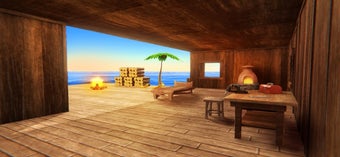 Image 1 for Ocean Survival 3D