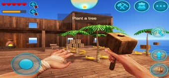 Image 3 for Ocean Survival 3D
