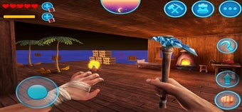 Image 2 for Ocean Survival 3D
